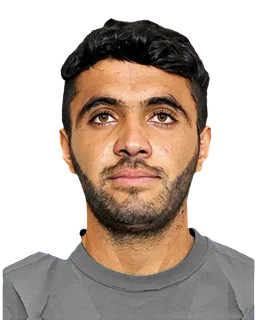 Yamin Ahmadzai