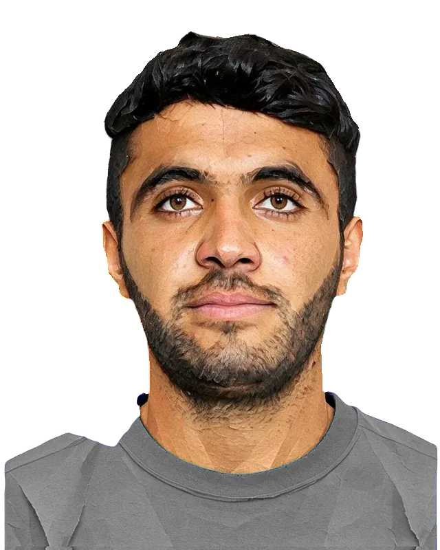 Yamin Ahmadzai
