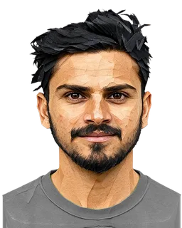 Vijay Sharma