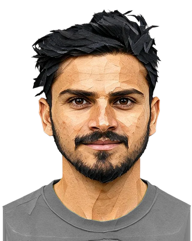 Vijay Sharma
