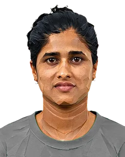Fargana Hoque