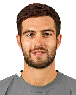 Andrew Balbirnie