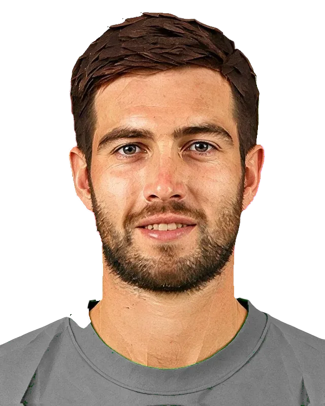 Andrew Balbirnie