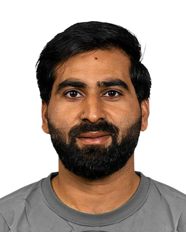 Waseem Muhammad
