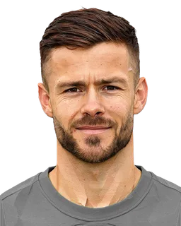Lewis McManus