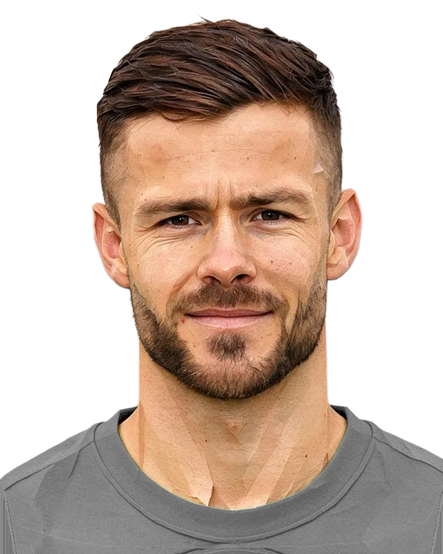 Lewis McManus