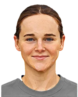 Hannah Rainey