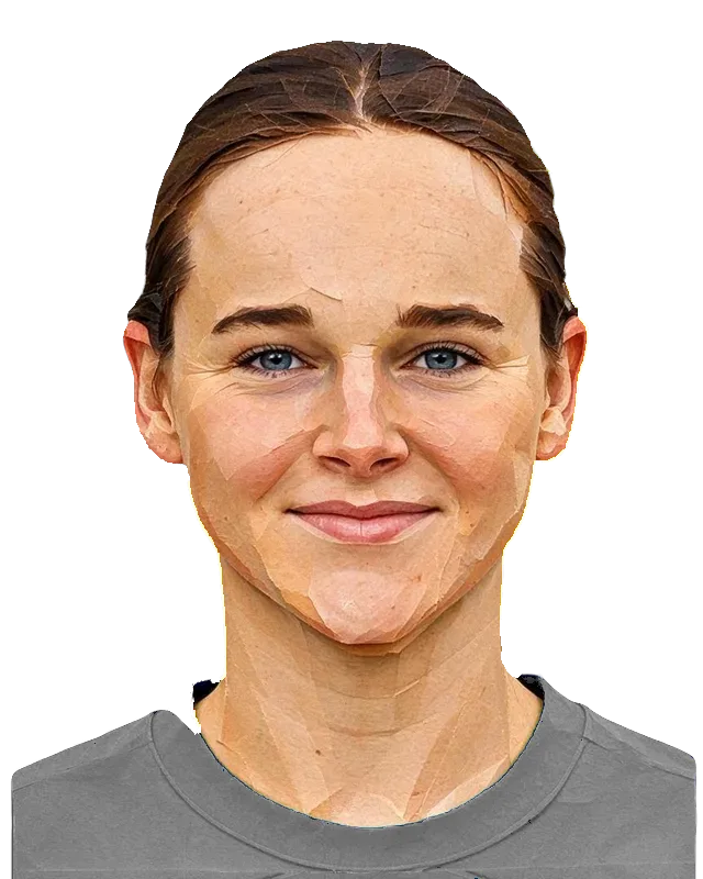 Hannah Rainey