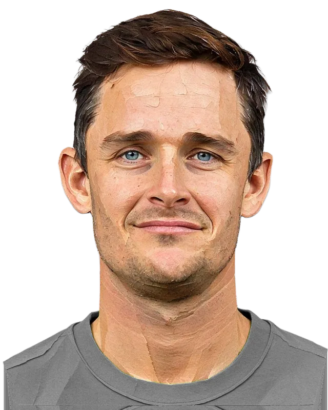 Gareth Roderick