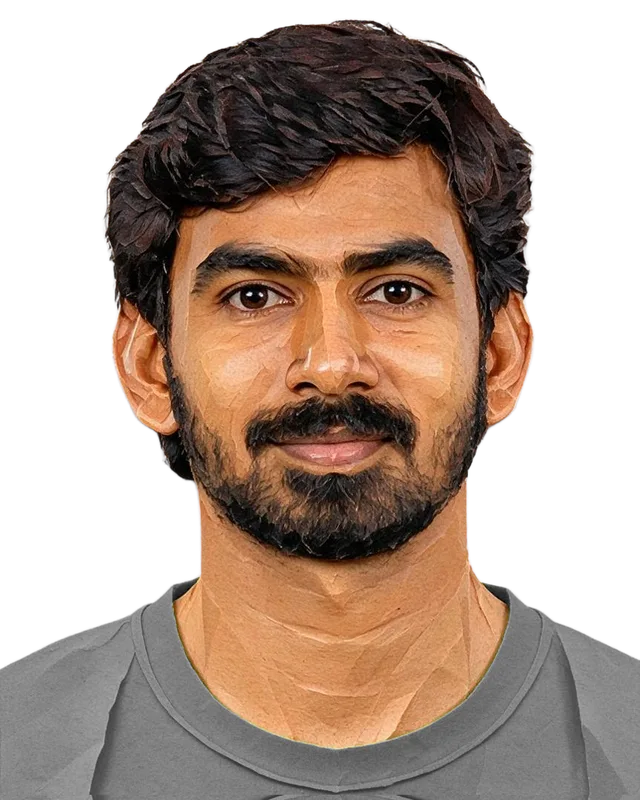Athisayaraj Davidson