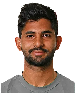 Shamim Hossain