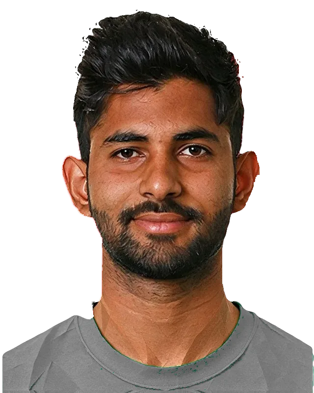 Shamim Hossain