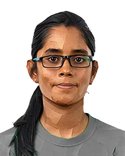 Murshida Khatun