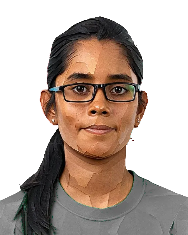 Murshida Khatun