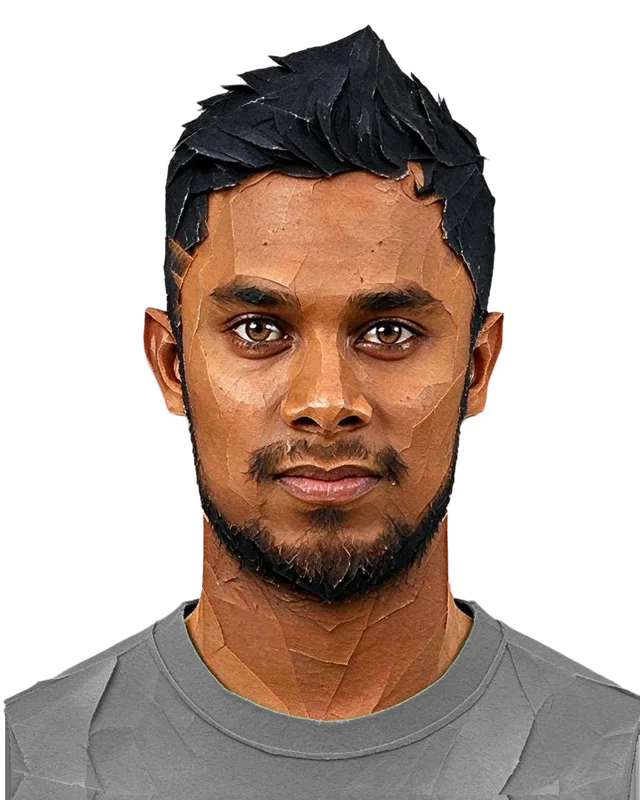 Sabbir Rahman