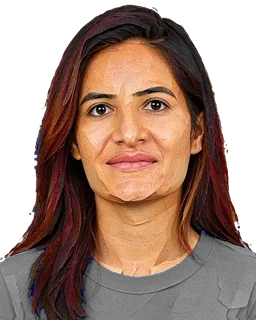 Renuka Singh