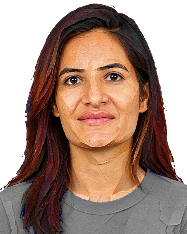 Renuka Singh