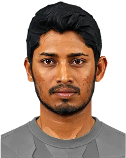 Anamul Haque