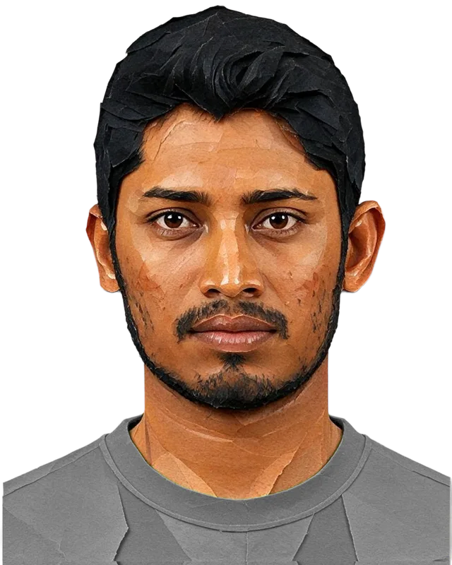 Anamul Haque