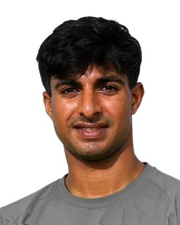Nikhil Gorantla