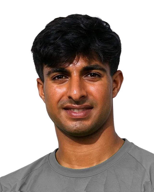 Nikhil Gorantla
