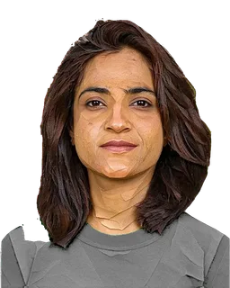 Sidra Ameen