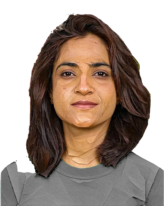 Sidra Ameen
