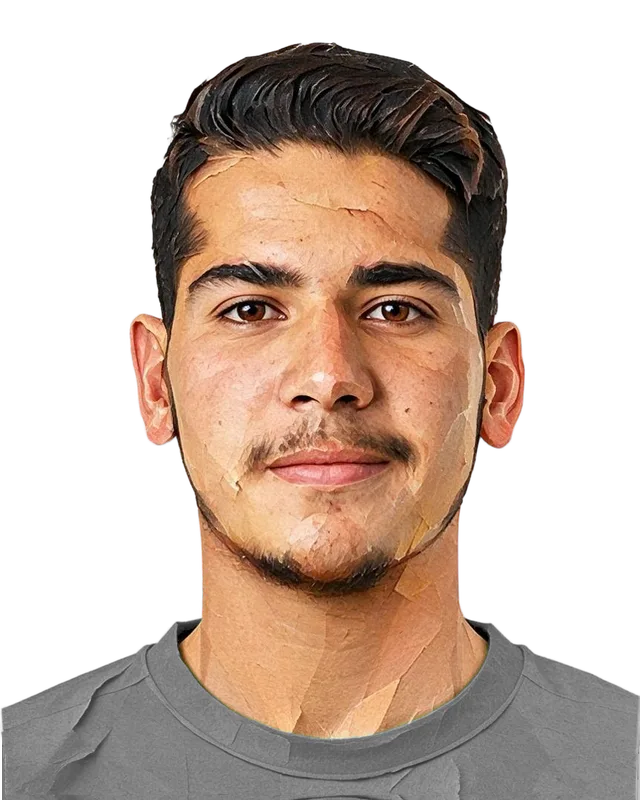 Mohammad Amir Khan