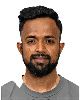 Charith Asalanka