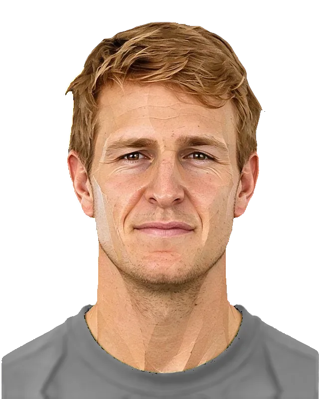 Mitch Hay
