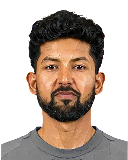 Nandan Yadav