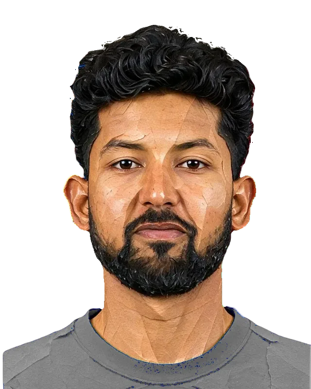 Nandan Yadav