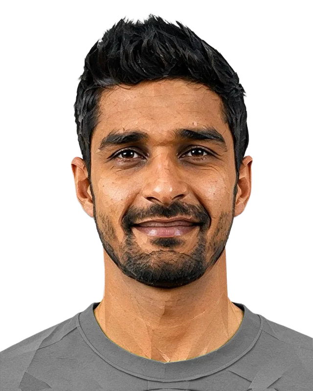 Deepak Hooda