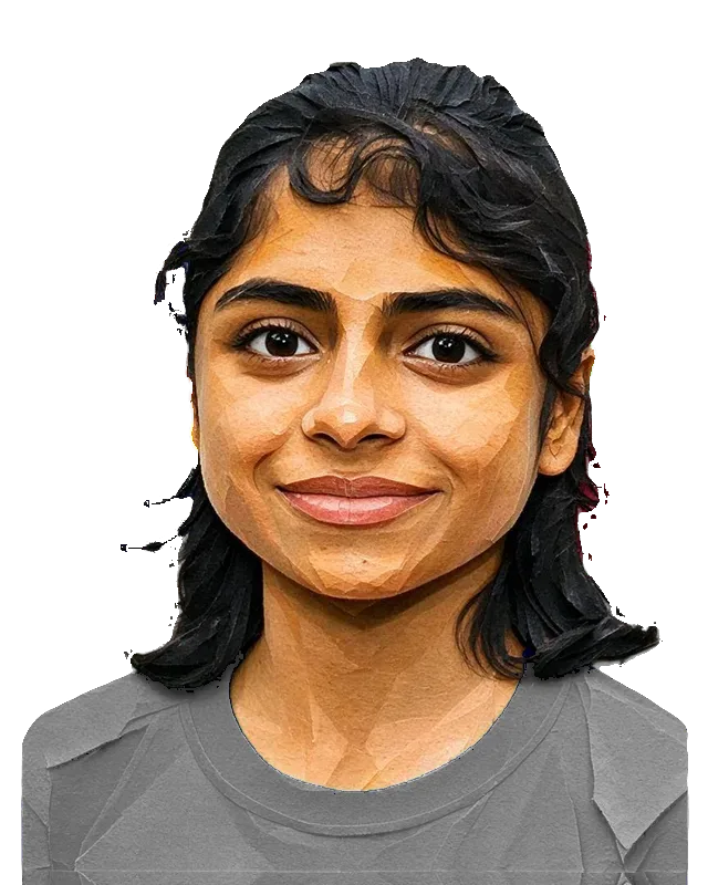 Taranum Chopra