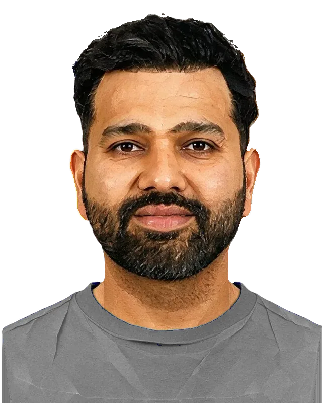 Rohit Sharma
