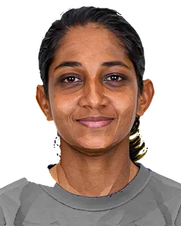 Winifred Duraisingam