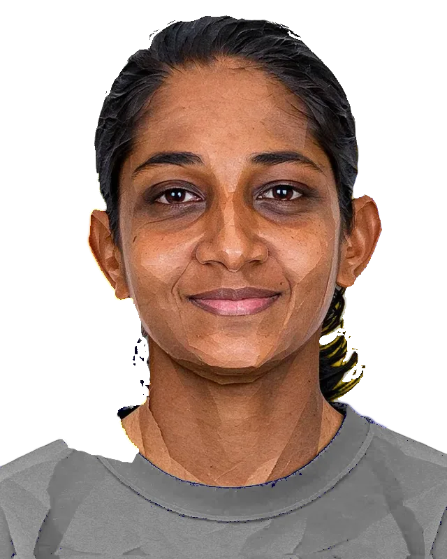 Winifred Duraisingam