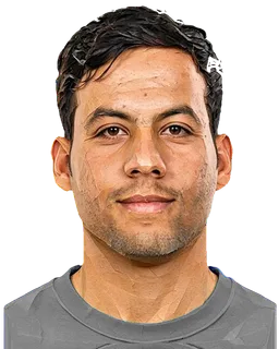 Mohammad Akram