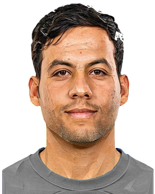 Mohammad Akram