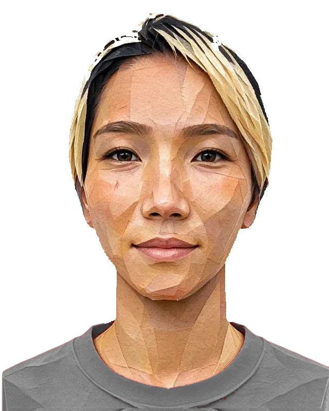 Alison Siu