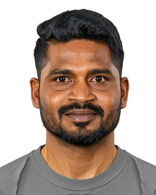 Rajendran Vivek