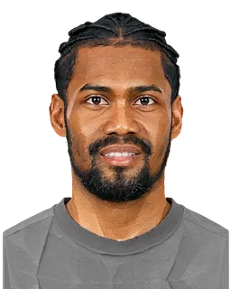 Keemo Paul