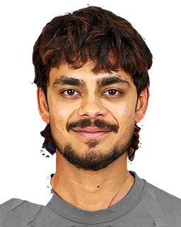 Ishan Kishan