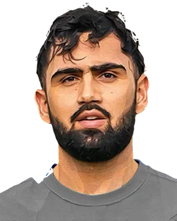 Hassan Eisakhil