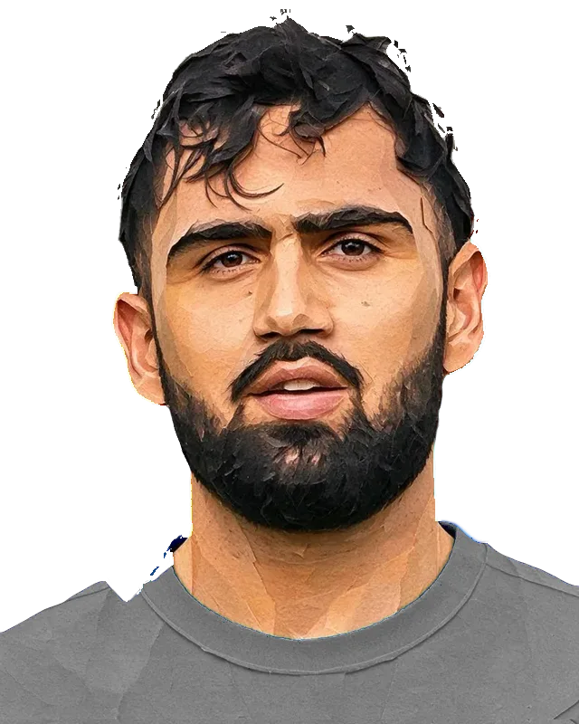 Hassan Eisakhil