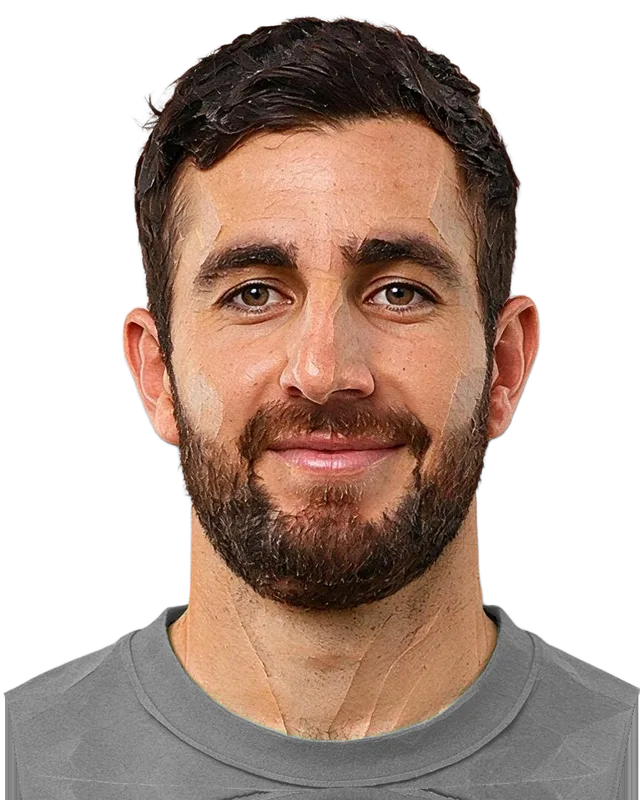 Stephen Eskinazi