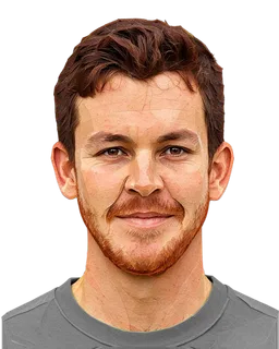 Matthew Montgomery
