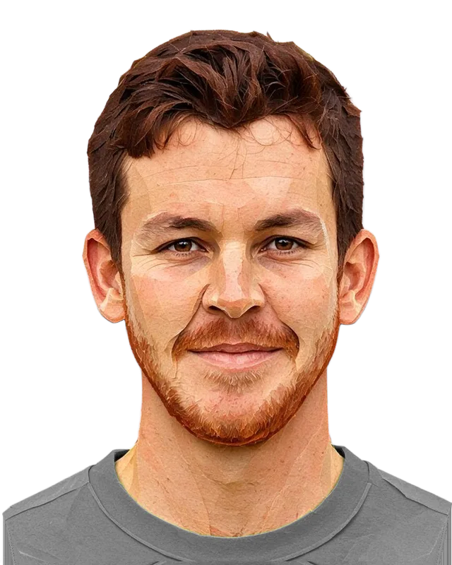 Matthew Montgomery