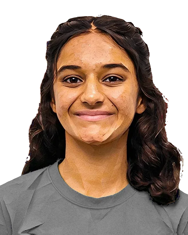 Suhani Thadani