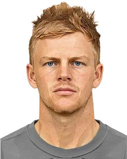 Sam Robson
